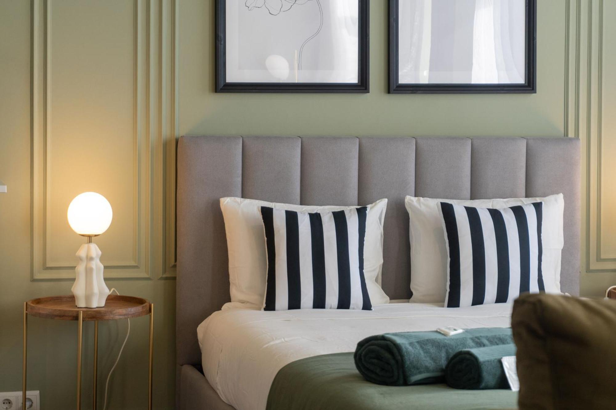 Maison D'Angelina: In The Heart Of Πόρτο Εξωτερικό φωτογραφία