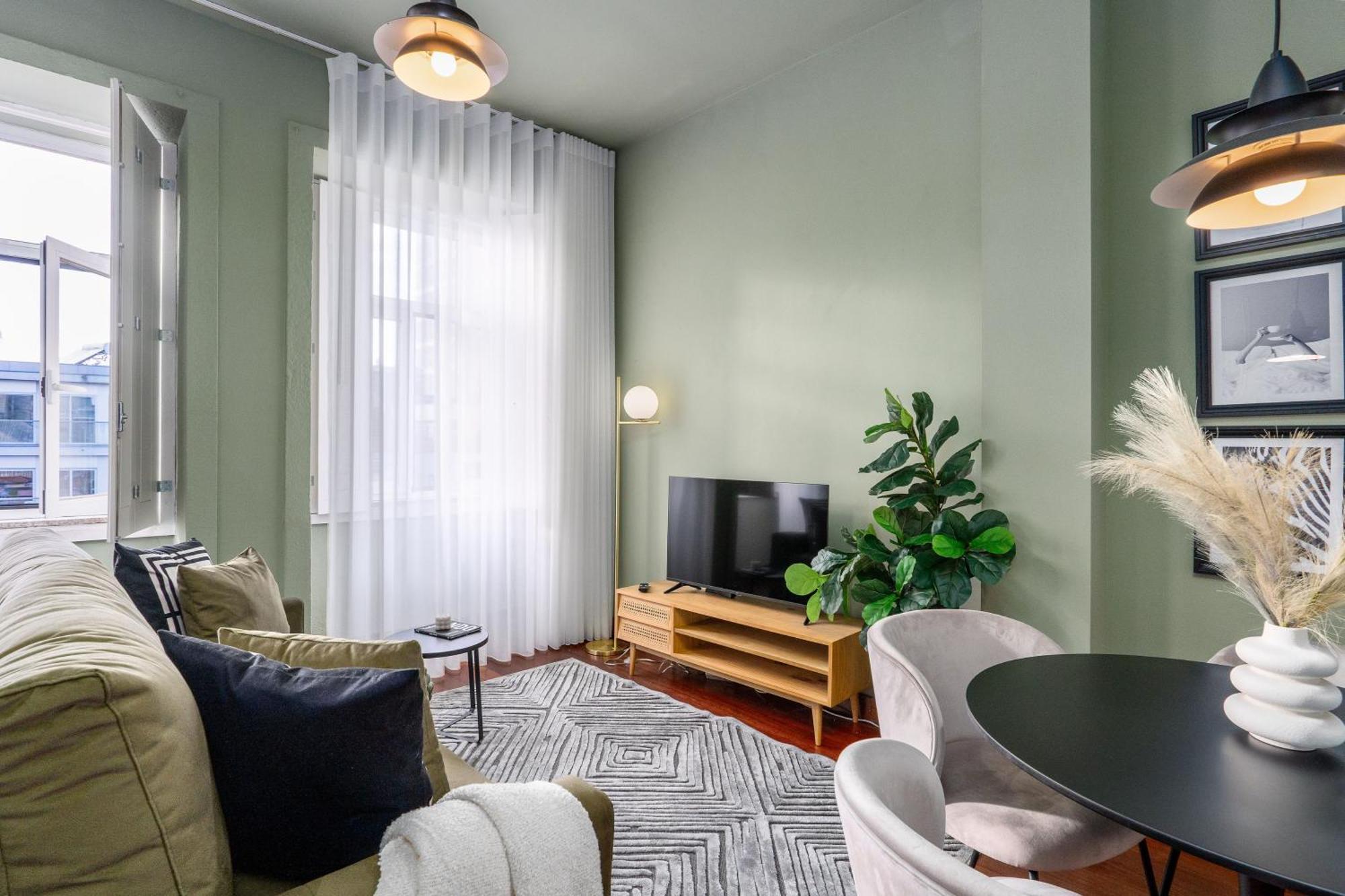 Maison D'Angelina: In The Heart Of Πόρτο Εξωτερικό φωτογραφία