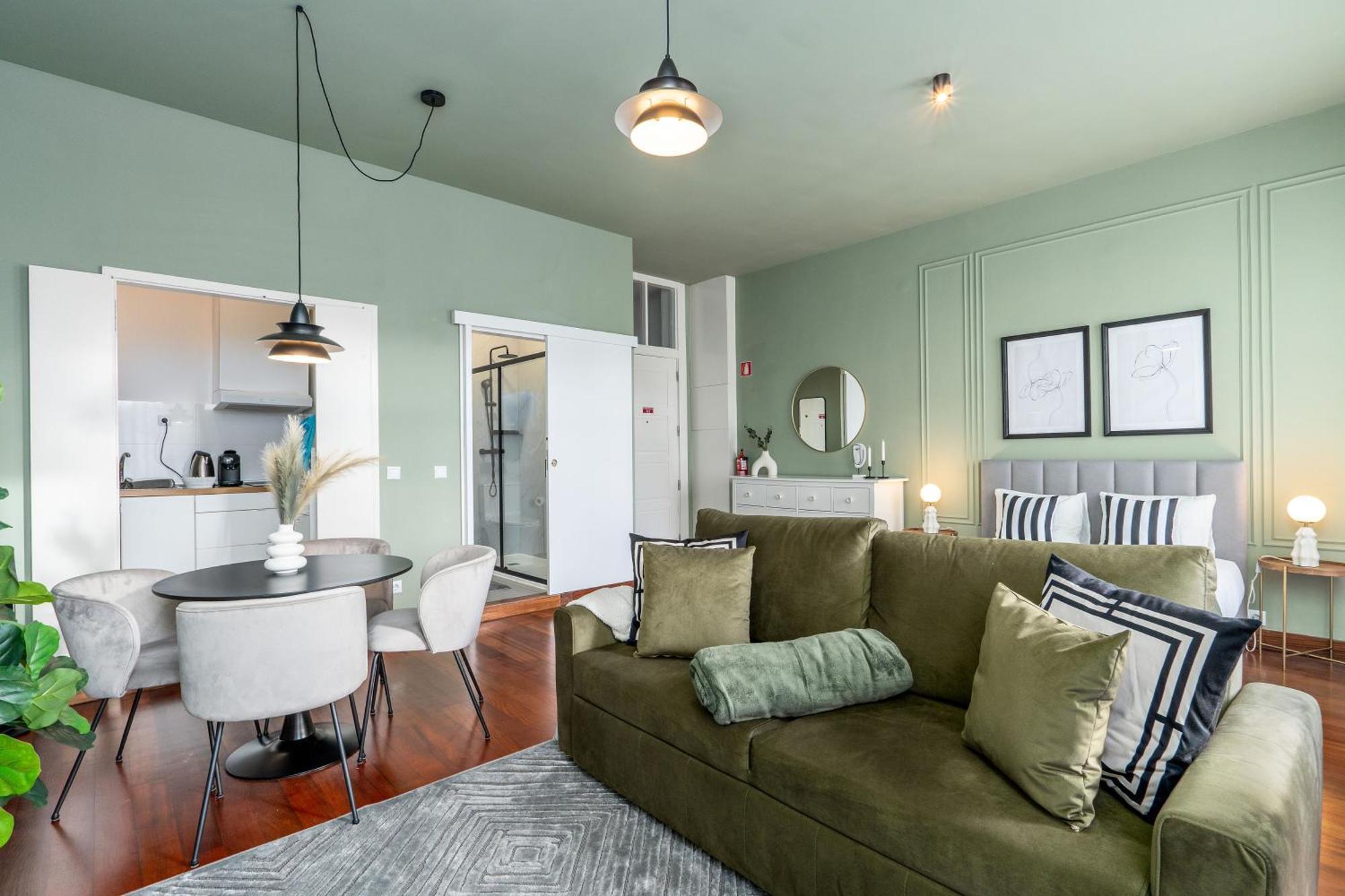 Maison D'Angelina: In The Heart Of Πόρτο Εξωτερικό φωτογραφία